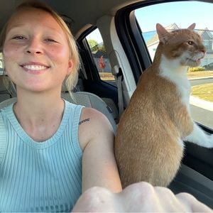 Meet your Posher, Summer